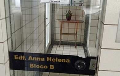 Imagem 6: Apartamento para venda com 106 metros quadrados com 3 quartos em Espinheiro - Recife - PE