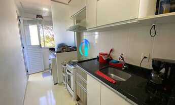 Imagem 5: Apartamento 2 Qts sendo uma suíte em Morada de Laranjeiras