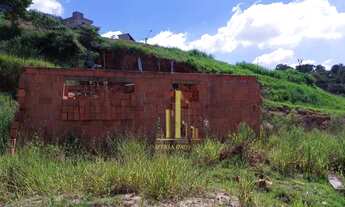 Imagem: Terreno à venda, 250 m² por R$ 290.000,00