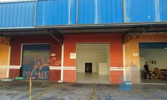 Imagem: Comercial loja - Bairro Vila Shimabokuro