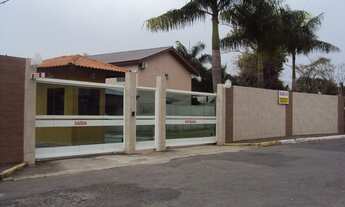 Imagem: Casa de condomínio, 3 quartos com suíte