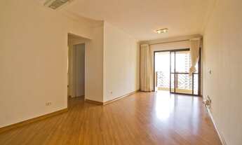 Imagem: APARTAMENTO RESIDENCIAL em São Paulo