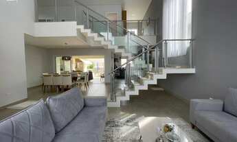 Imagem 6: Sobrado Lindo Monte Carlos 4 dormitórios sendo 3 suites