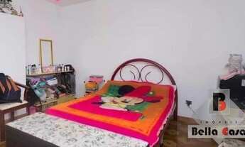 Imagem 2: Sobrado á venda com edicula Jardim Vila Formosa