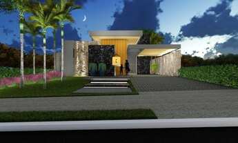 Imagem 4: Casa em condomínio à venda no Quinta dos Ventos em Ribeirão Preto/SP