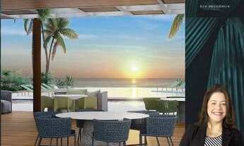 Imagem 2: Compre seu flat sem INCC nas piscinas naturais de Muro Alto