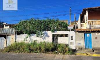 Imagem 3: Terreno à venda, 270 m² por R$ 110.000 - Jardim Marlene Miranda - Taubaté/SP