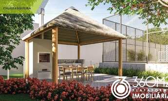 Imagem 3: Apartamento para Venda em Santo André, Vila Assunção, 2 dormitórios, 2 suítes, 3 banheiros