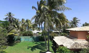 Imagem 3: Casa de condomínio para venda tem 99 metros quadrados com 3 quartos em Itapuã - Salvador