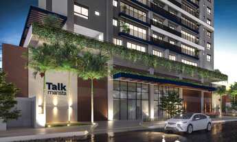 Imagem 3: Apartamento no Marista 137m² 3 Suites