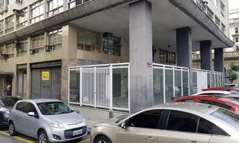 Imagem 6: Centro comercial para aluguel e venda com 90 metros quadrados em Centro - Rio de Janeiro