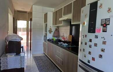 Imagem 3: VSC- Casa com 2 quartos em Caminho das Árvores