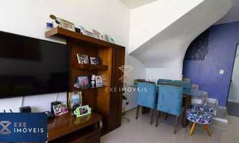 Imagem 4: Casa com 3 dormitórios à venda, 105 m² por R$ 429.000 - Vila São Pedro - São Paulo/SP