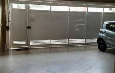 Imagem 5: Sobrado com 4 dormitórios para Financiamento, no Parque Gerassi em Santo André/SP