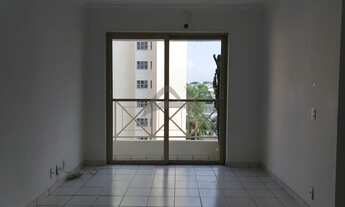 Imagem 2: Apartamento - Mansões Santo Antônio - Campinas