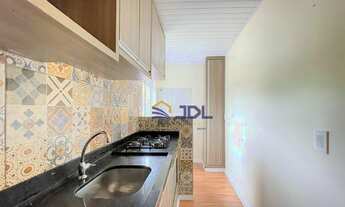 Imagem 6: Apartamento com 2 dormitórios à venda, 51 m² por R$ 220.000 - Itoupava Central - Blumenau