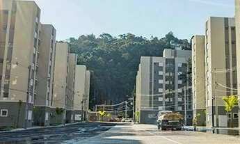 Imagem 2: Quarteirão Italiano ' Vila das Orquídeas ' Apto 4 andar ' 2 qts com área de