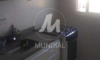 Imagem 3: Apartamento (tipo - padrao) 2 dormitórios, cozinha planejada, elevador, em condomínio fech