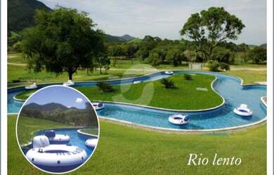 Imagem 5: Condomínio Gan Éden Maricá - Lotes a partir de 600m² cercado de muito verde!