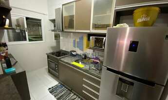 Imagem 4: Apartamento para venda possui 59 metros quadrados com 2 quartos