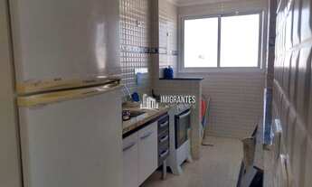 Imagem 7: Apartamento para locação de 1 dormitório, na Tupi, em Praia Grande