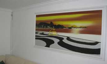 Imagem 5: Rio de Janeiro - Casa Padrão - Glória