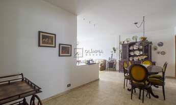 Imagem 7: Apartamento Venda 3 Dormitórios - 135 m² Paraíso