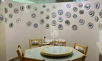 Imagem 7: Casa com 2 dormitórios para alugar, 547 m² por R$ 20.350,00/mês - Alphaville 02 - Barueri