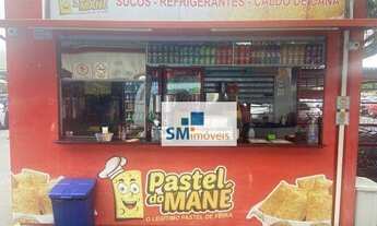 Imagem 3: Loja à venda, 40 m² por R$ 600.000,00 - Jardim Peri Peri - São Paulo/SP