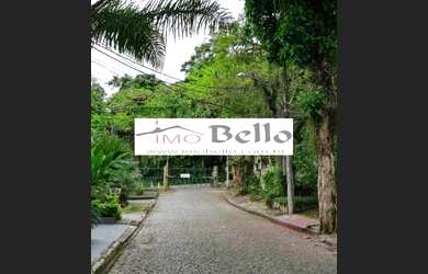 Imagem 2: ÓTIMA CASA 4 QUARTOS EM UM DOS MELHORES CONDOMÍNIOS DA FREGUESIA JACAREPAGUA - CAPIM MELAD