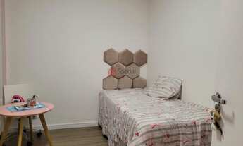 Imagem 5: Apartamento no Tatuapé de 390 metros