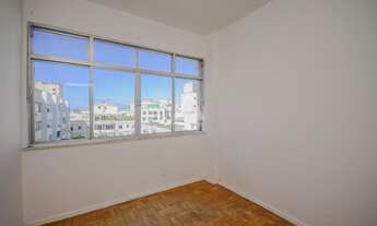 Imagem 6: OPORTUNIDADE EM FRENTE AO METRÔ ARCOVERDE! SALA 2 QUARTOS SOL DA MANHÃ!