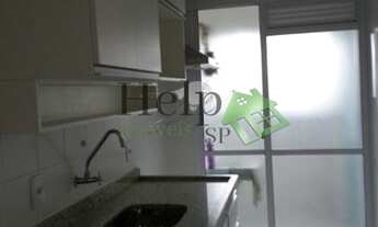 Imagem 3: São Paulo - Apartamento Padrão - Saúde