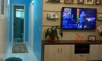 Imagem 2: Apartamento à venda no bairro Potecas - São José/SC