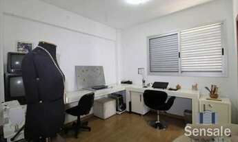 Imagem 7: Apartamento 01por andar 280m2