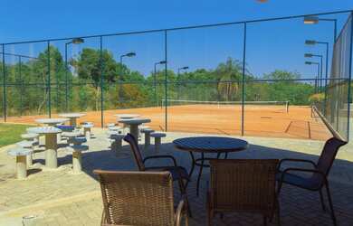 Imagem 6: Lotes de 1.000 m² em Condomínio Fechado Contagem