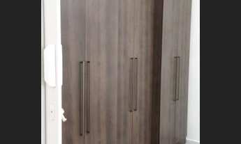 Imagem 2: Apartamento com Sala, 1 dormitório, 1 Wc social , garagem coletiva , 25 m da praia à venda