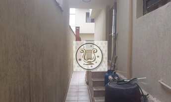 Imagem 2: Sobrado com 5 dormitórios à venda por R$ 650.000 - Vila Maria Luisa - São Paulo/SP