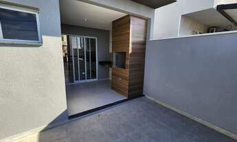 Imagem 2: Linda casa no horto 1. Condomínio excelente, próximo de tudo