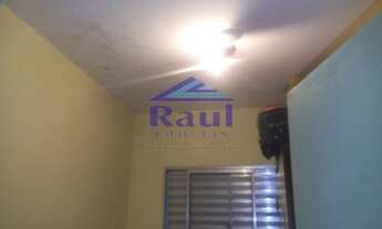 Imagem 7: VENDA SOBRADO - PARQUE MARIA ALICE, SÃO PAULO-SP