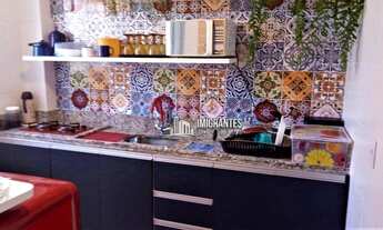 Imagem: Apartamento de 1 dormitório no Canto do