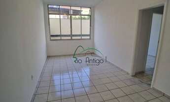 Imagem 3: Apartamento com 2 dormitórios para alugar, 75 m² - Tijuca - Rio de Janeiro/RJ