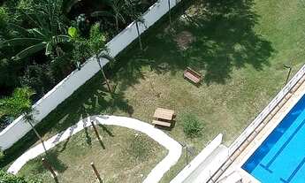 Imagem 6: Espetacular cobertura na Araguaia