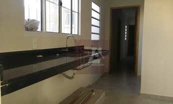 Imagem 6: Apartamento com 2 dormitórios à venda, 74 m² por R$ 265.000,00 - Residencial Coopemi I - G