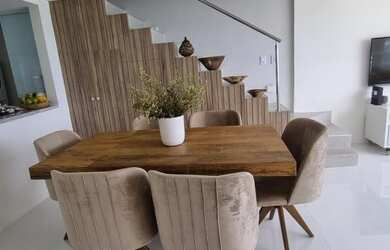 Imagem 5: Belíssimo duplex de 2 suítes mobiliado Pituba - Salvador - Bahia