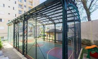 Imagem 7: CAMPINAS - Apartamento Padrão - VILA INDUSTRIAL