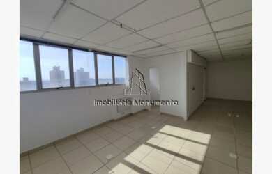 Imagem 3: Piracicaba - Conjunto Comercial/sala - Vila Monteiro