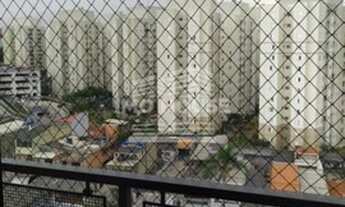 Imagem 6: Apartamento para venda possui 60 metros quadrados com 2 quartos em Jardim Tupanci - Baruer