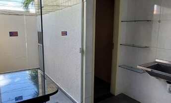 Imagem 6: Venda Casa Duplex Condomínio Fechado Parque das Naçoes