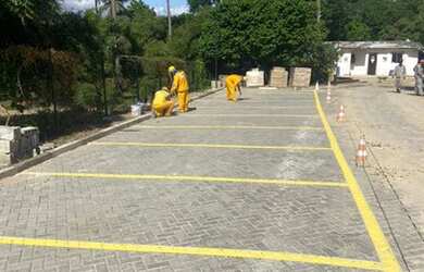 Imagem 5: Apartamento para venda com 65 m² com 2 quartos em TAMANDARE I - Tamandaré - PE